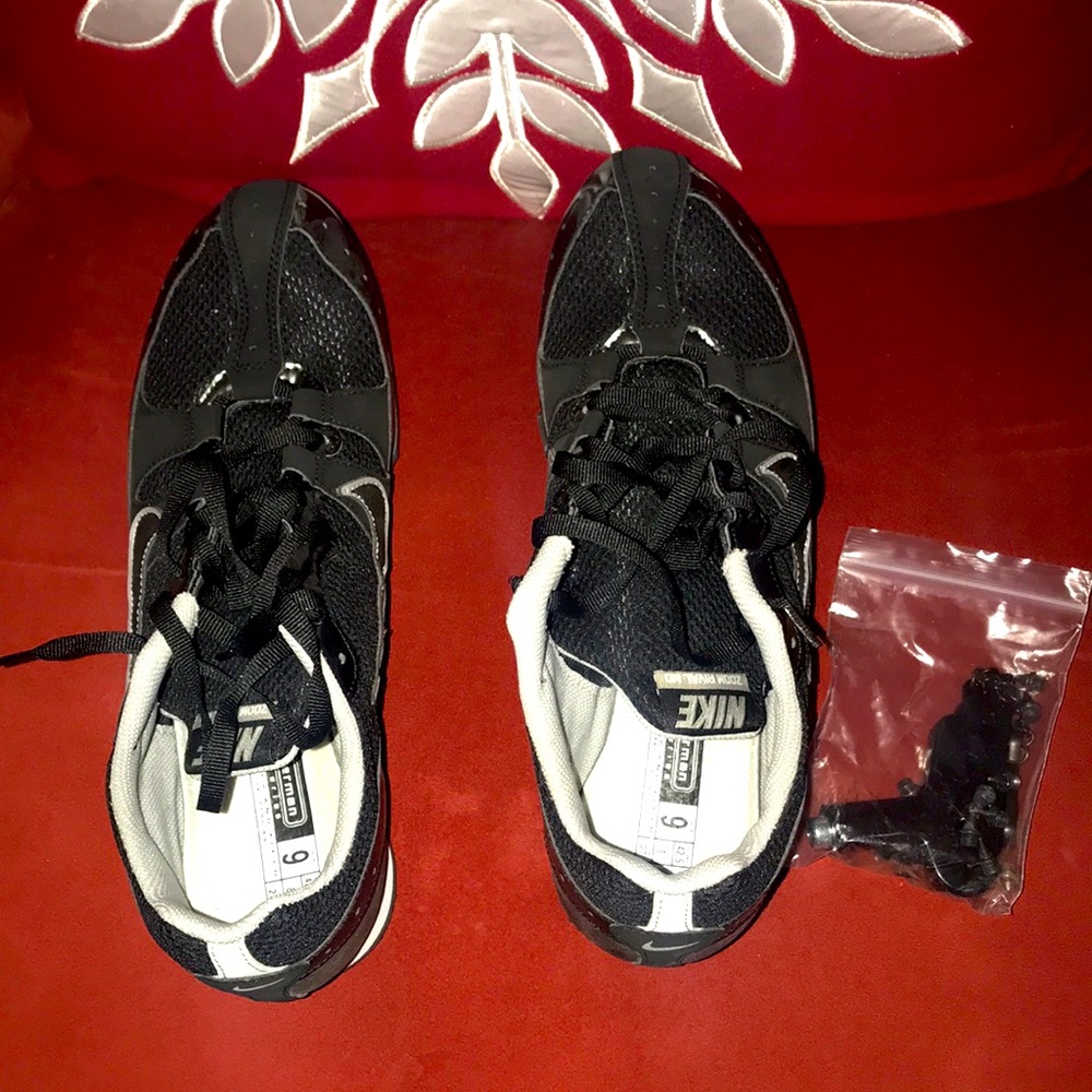 bowerman series nike track and field